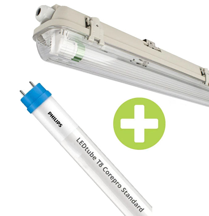 Grand General 75191 LED-Leuchte Doppelseitig, Bernstein/bernstein, 7,6 Cm – Für LKW & Anhänger | DOT-zugelassen