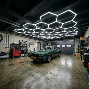 Hexagon Konfigurator