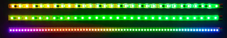 Wat is RGB LED verlichting?