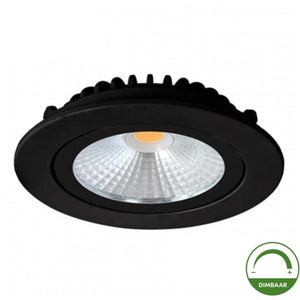 Dimmbare LED-Einbaustrahler