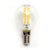 LED-E14-Glühbirnen