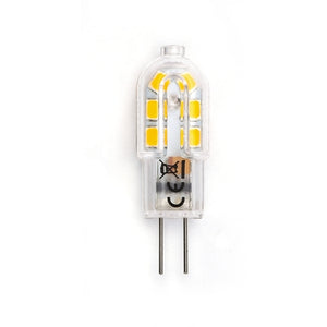 LED G4- und GU4-Spots