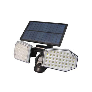 Solar LED Strahler