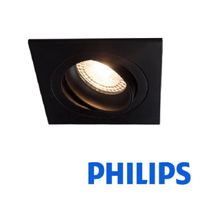 Philips LED-Einbaustrahler