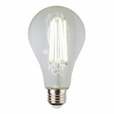 LED Filament lamp 14W | 2000lm | A60 E27 - 6000K daglicht