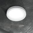 LED opbouw downlight rond | 18W | Ø226mm | CCT - 3 lichtkleuren