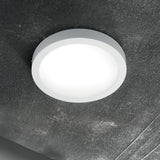 LED opbouw downlight rond | 18W | Ø226mm | CCT - 3 lichtkleuren