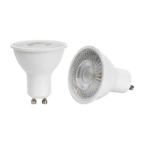 LED spot 5 watt - 2800K - 4500K - 6000K wit