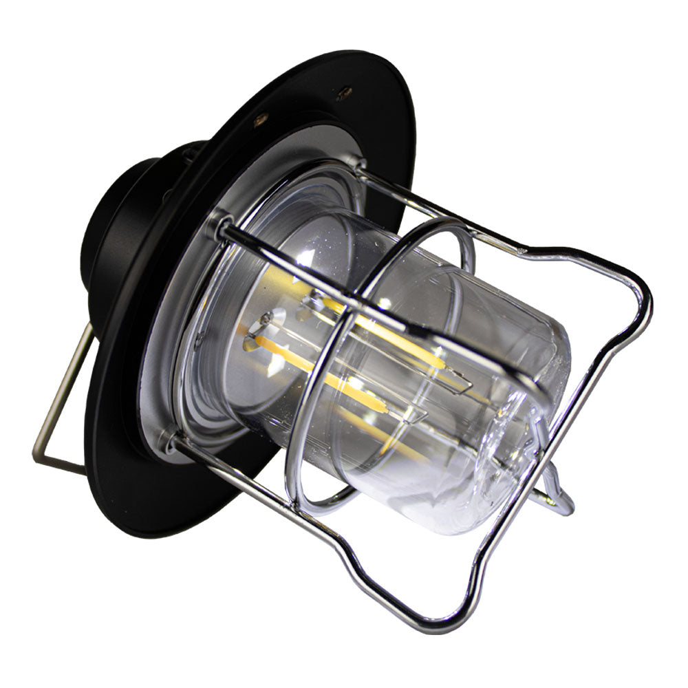 Tent lamp - kampeerlamp | 3 Watt | 3000K - 6000K | Op batterij | Oplaadbaar | 6000K