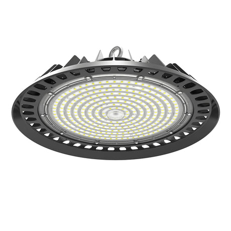 LED High Bay 200 Watt | 170lm/w | CCT | 4000K, 5000K, 5700K