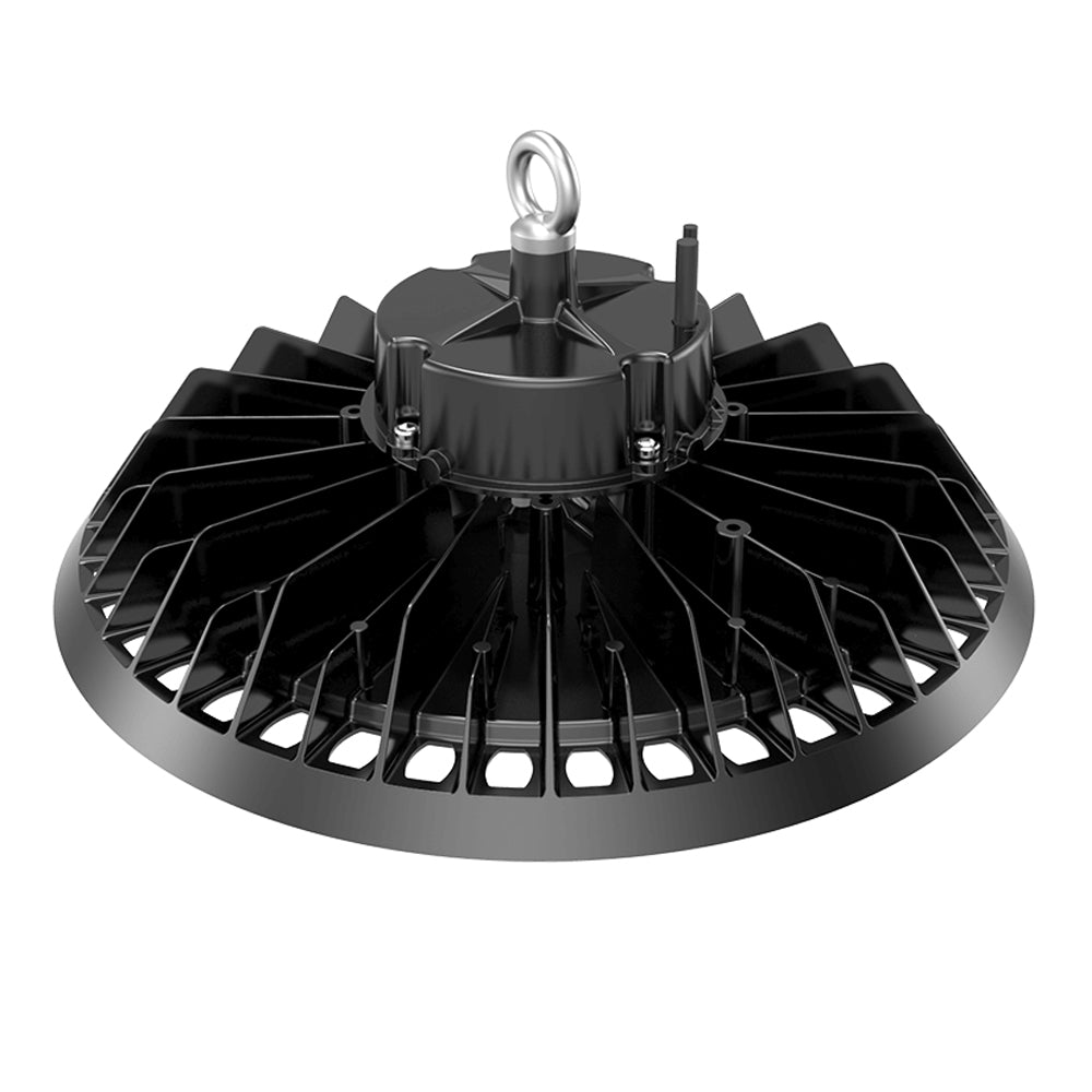 LED High Bay 200 Watt | 170lm/w | CCT | 4000K, 5000K, 5700K