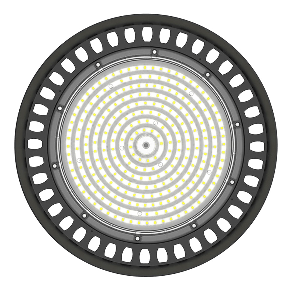 LED High Bay 200 Watt | 170lm/w | CCT | 4000K, 5000K, 5700K