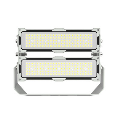 Hermes | LED Industrielle Bauleuchte | 200W | 5000K - Tageslichtweiß (850)
