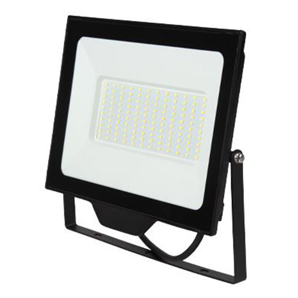 LED-Baulampe | Flutlicht | Eco-Serie | 100W | 6500K