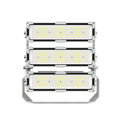 Hermes | LED Industrielle Bauleuchte | 300W | 5000K - Tageslichtweiß (850)