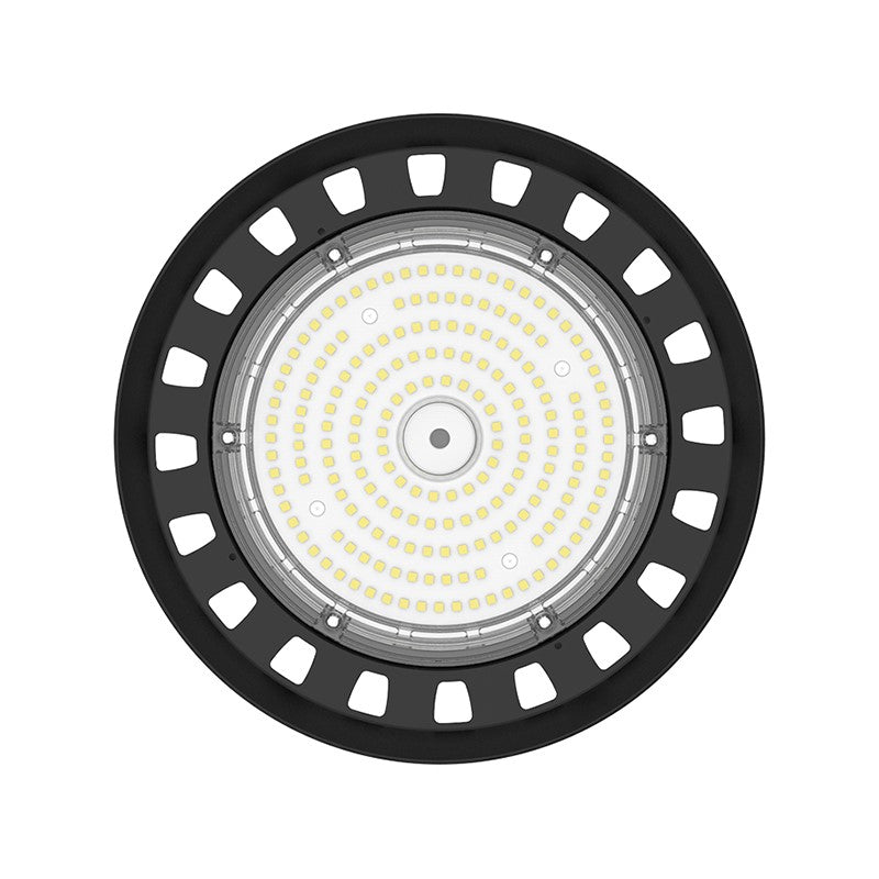 LED High Bay 100 Watt | 160lm/w | 1-10V dimmbar | Philips-Treiber | IP65