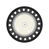 LED High Bay 100 Watt | 160lm/w | 1-10V dimmbar | Philips-Treiber | IP65