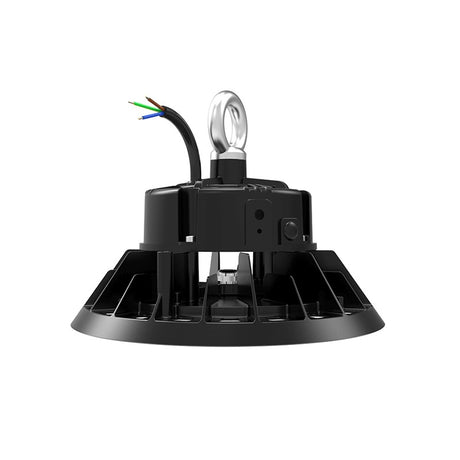 LED High Bay 100 Watt | 160lm/w | 1-10V dimmbar | Philips-Treiber | IP65