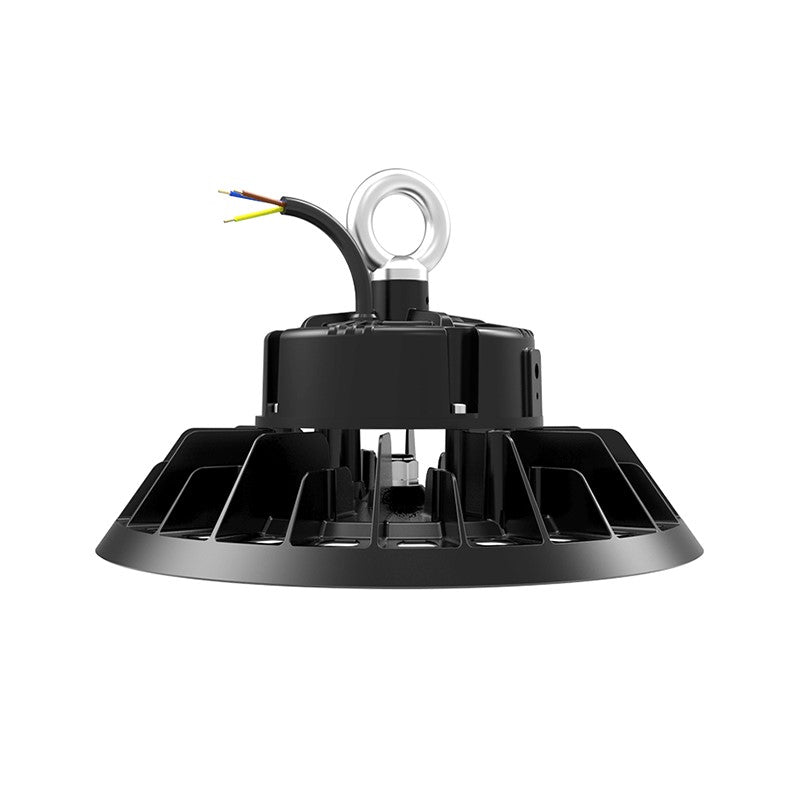 LED High Bay 150 Watt | 160lm/w | 1-10V dimmbar | Philips-Treiber | IP65