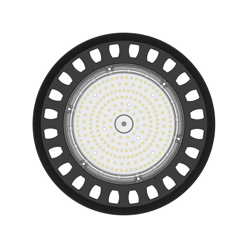 LED High Bay 150 Watt | 160lm/w | 1-10V dimmbar | Philips-Treiber | IP65