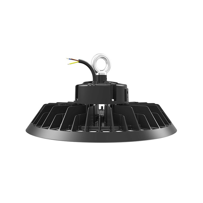 LED High Bay 240 Watt | 160lm/w | 1-10V dimmbar | Philips-Treiber | IP65