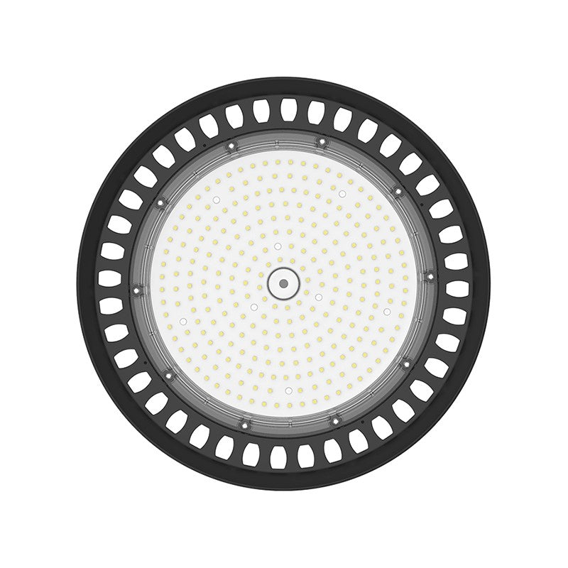 LED High Bay 240 Watt | 160lm/w | 1-10V dimmbar | Philips-Treiber | IP65