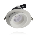 Neigbares Downlight | Ø100mm | 15W | CCT