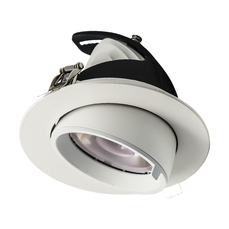 Neigbares Downlight | Ø100mm | 15W | CCT