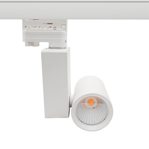 Konfigurator für 3-Phasen-Schienensystem