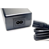 DC Adapter 24V 72W 3,0A - Incl EU stekker