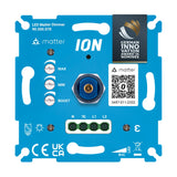 ION Matter LED Dimmer - Universeel - 0.3-200W - Smart - vooraanzicht