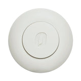 ION vloer snoer dimmer - 0,3-75W - Wit