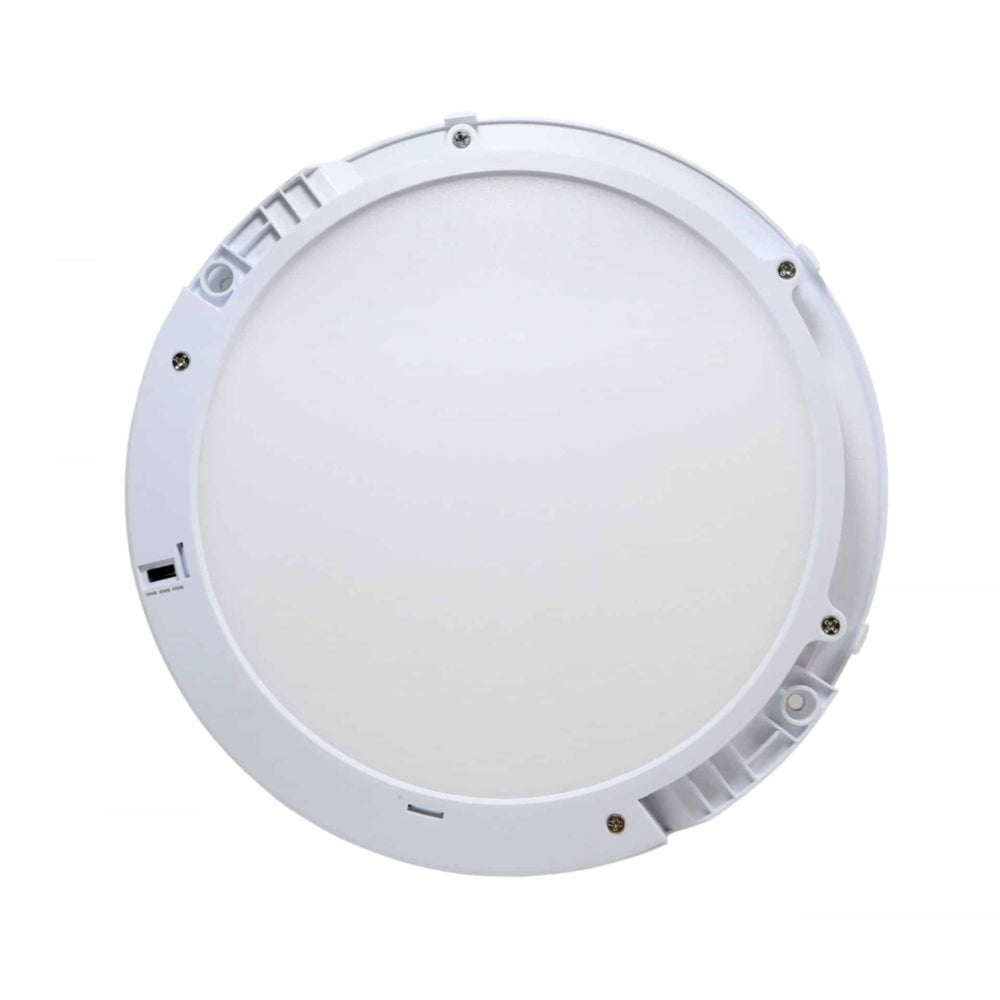 LED in- en opbouw Downlight - Plafondlamp | Dimbaar | 15W | CCT - Kleur instelbaar