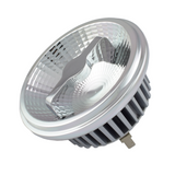 LED Spot AR111 Reflector | 12 watt | Dimbaar | 45°| Dim to Warm