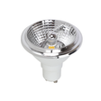 LED AR70 spot wit - 6 watt - dimbaar - warm wit