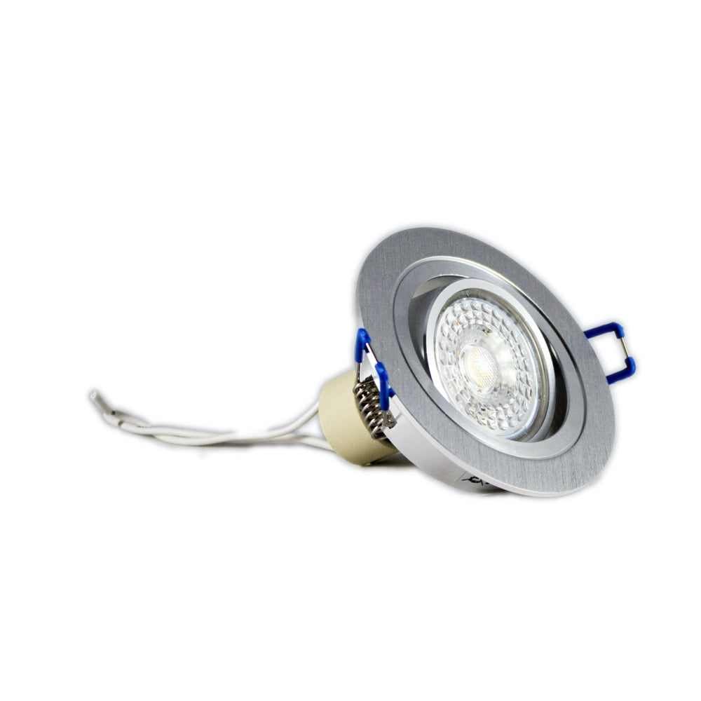 LED-Aluminium-Inbouwspot-55W-Dimbaar-Venetië-2700K-kantelbaar-