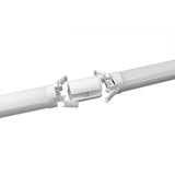 LED Industriële Batten armatuur | 120cm | IP65 | 36W | CCT - Lichtkleur instelbaar