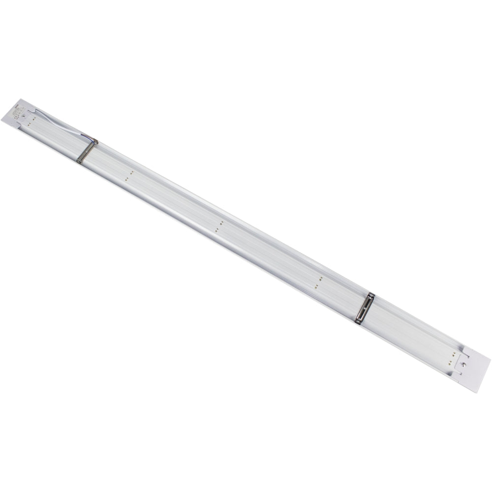 LED Batten armatuur 150cm 36W | 6500K - Daglicht wit | Compleet