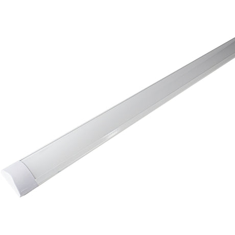 LED Batten armatuur 150cm 36W | 6500K - Daglicht wit | Compleet