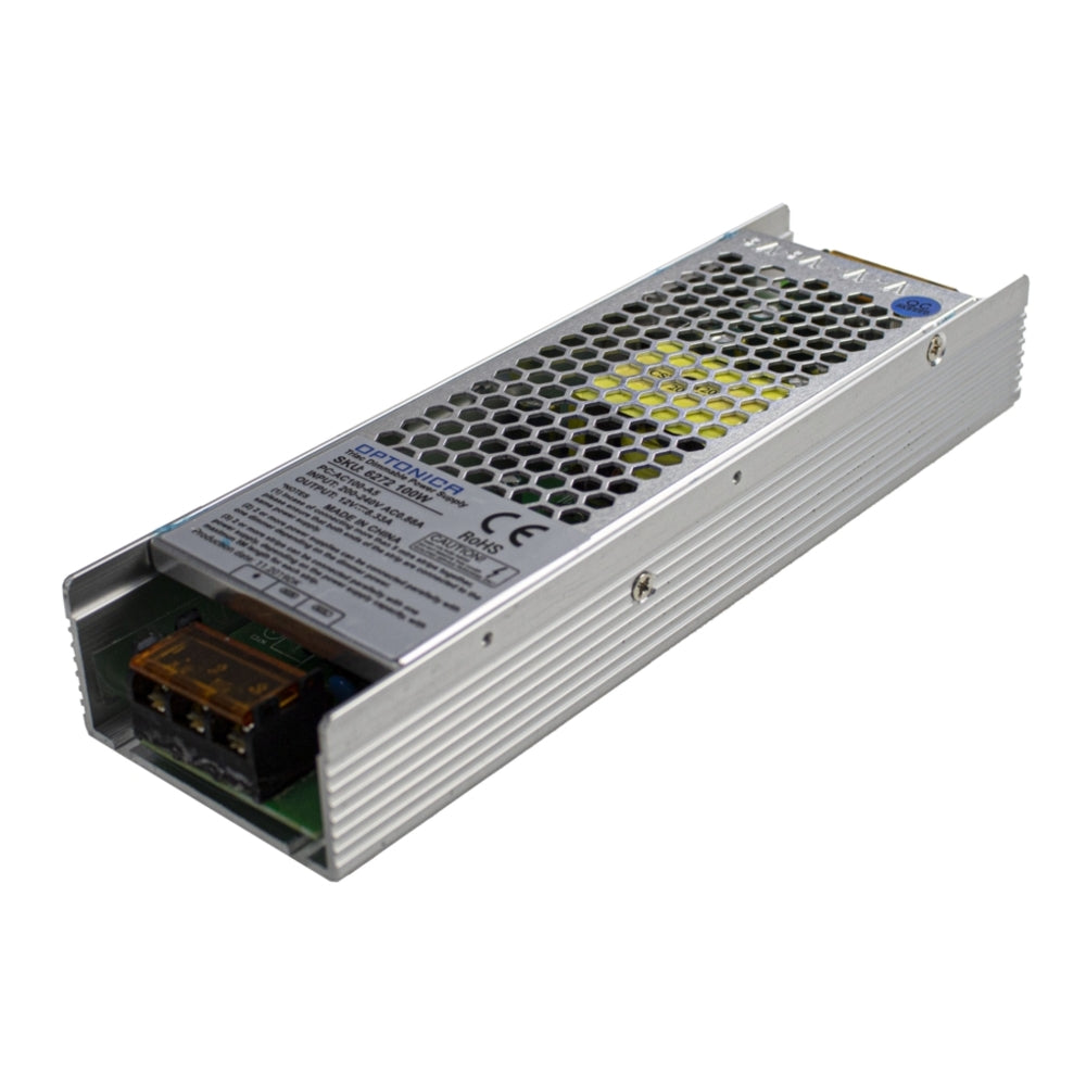 GmbH - Dimmbarer LED Mini Trafo 1-12 Watt 12V DC