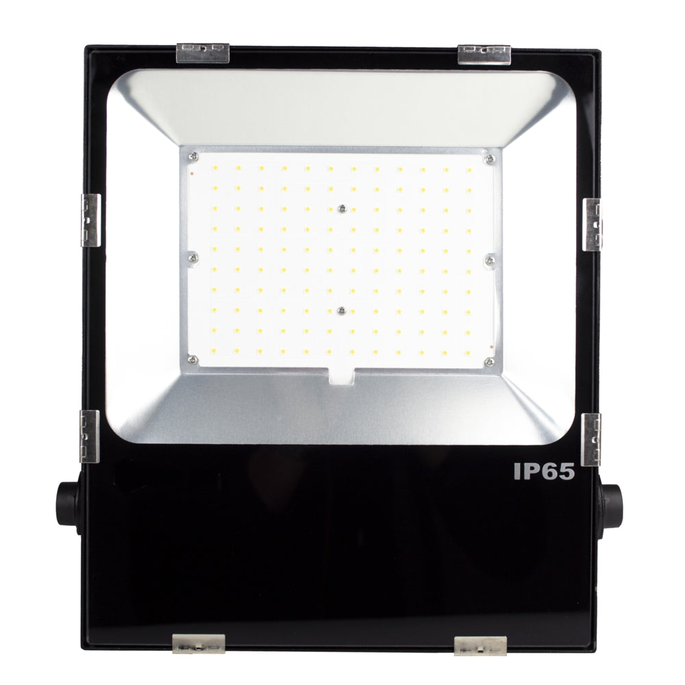 LED Bouwlamp - Floodlight | DIMBAAR | 150 watt | High serie | 5000K - Daglicht