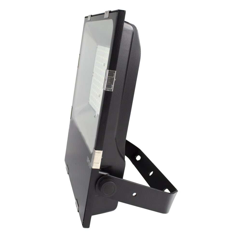 LED Bouwlamp - Floodlight | DIMBAAR | 200 watt | High serie | 5000K - Daglicht