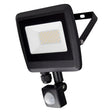 LED Bouwlamp - Floodlight 30 Watt | bewegingssensor | 4500K - Naturel wit