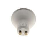 LED GU10 spot met sensor - 7 Watt - 720lm - 90° - achterkant