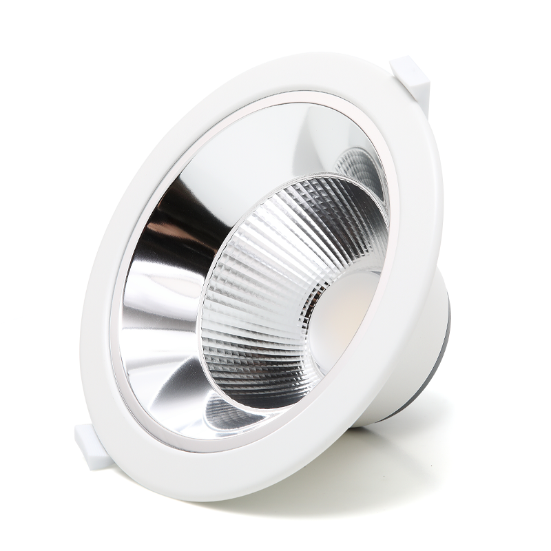 Led inbouw downlight met reflector 15 watt - reflector