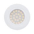 LED Kastverlichting inbouw spot - WIT - 4W- 4200K - 230V