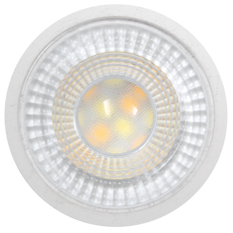 LED Module - Dimbaar - 6 watt - 550 lumen - CCT- Lichtkleur instelbaar - bovenaanzicht