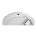 LED in- en opbouw Plafondlamp | 18W | CCT - Kleur instelbaar