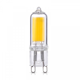 LED Capsule 2W G9 - 220-240V - 2700K | Warm Wit