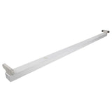 LED-TL-Leuchte 150 cm (doppelt) IP22 | inkl. 2x LED-Leuchtstoffröhren 22W